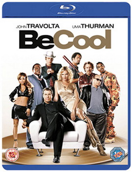 Be Cool (Blu-Ray)