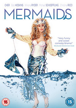 Mermaids (DVD) 