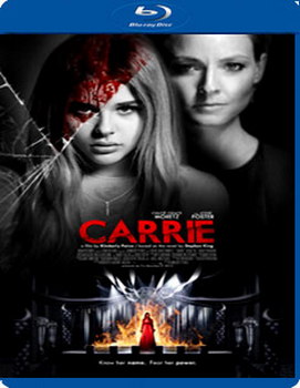Carrie (2013) (Blu-Ray)