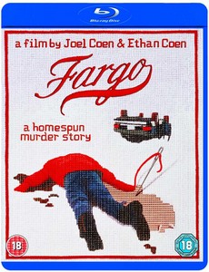 Fargo [Remastered] (Blu-ray)