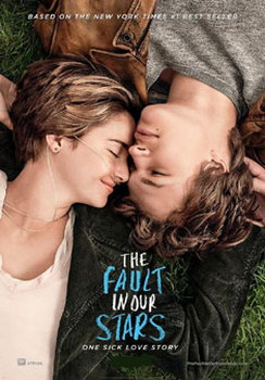 The Fault In Our Stars (DVD)