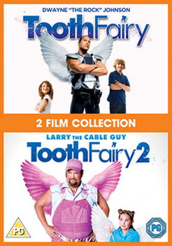 Tooth Fairy/Tooth Fairy 2 (DVD)