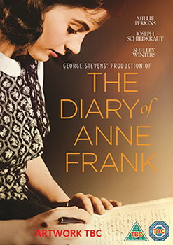 Diary Of Anne Frank (DVD)