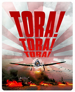 Tora Tora Tora (BLU-RAY)