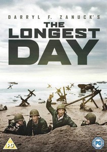The Longest Day - Special Edition  (DVD)