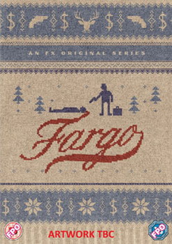 Fargo - Season 1 (DVD)