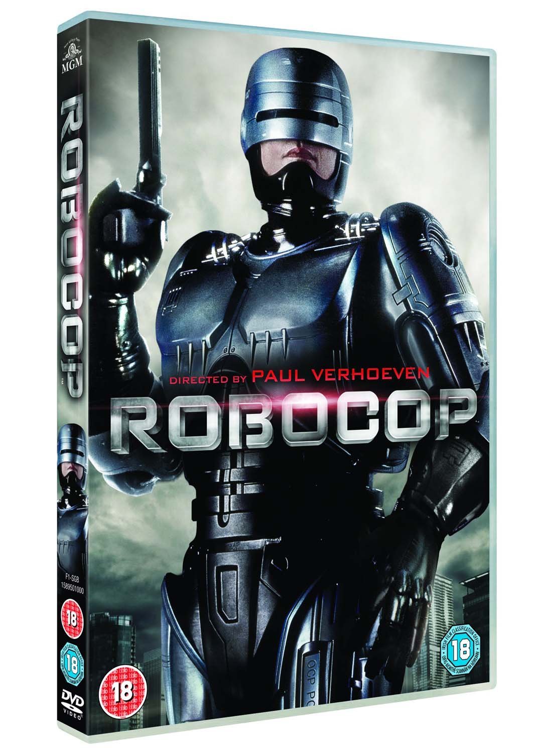 Robocop (DVD)