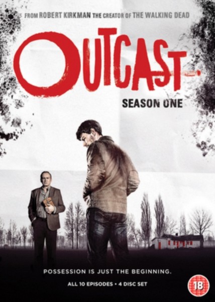 Outcast - Season 1 [2016]