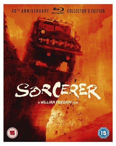 Sorcerer (40th Anniversary Collector