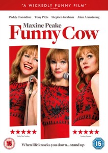 Funny Cow (DVD)