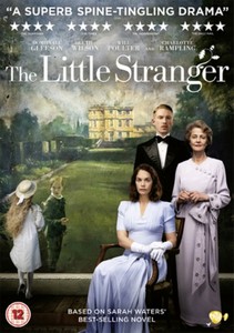 The Little Stranger DVD (2018)