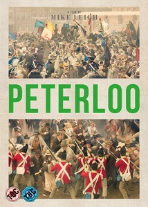 Peterloo [DVD] [2018]