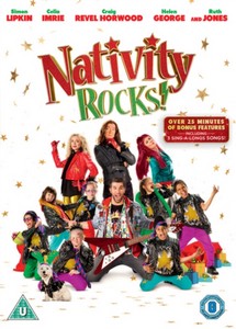 Nativity Rocks! (DVD) (DVD)