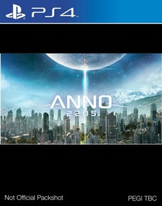 Anno 2205 (PS4)
