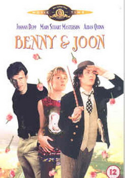 Benny And Joon (DVD)