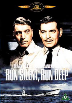 Run Silent Run Deep (DVD)