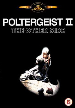 Poltergeist II (DVD) 