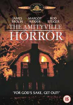 Amityville Horror (DVD)