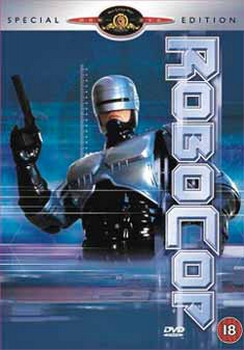 Robocop (Special Edition) (DVD)