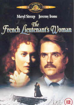 French Lieutenants Woman (DVD)