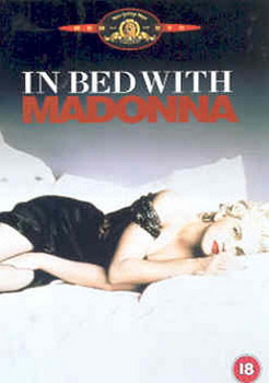 Madonna - In Bed With Madonna (DVD)