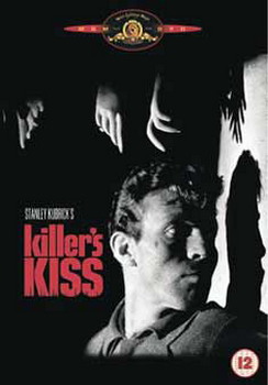 The Killers Kiss (DVD)