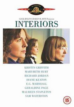 Interiors (DVD)
