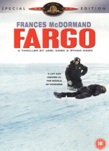 Fargo (DVD)