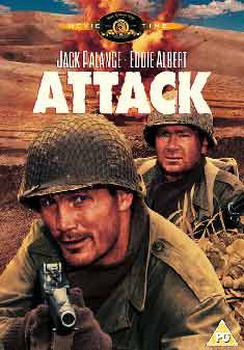 Attack (DVD)