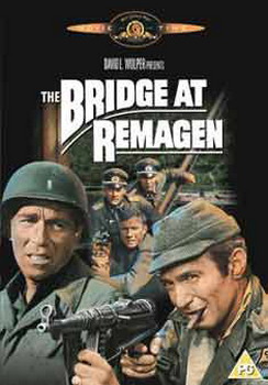 The Bridge At Remagen (DVD)