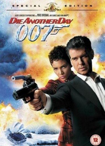 James Bond: Die Another Day (2 discs)