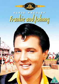 Frankie And Johnny (Elvis Presley) (DVD)