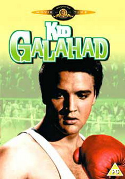 Kid Galahad (DVD)