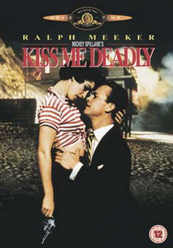 Kiss Me Deadly (DVD)