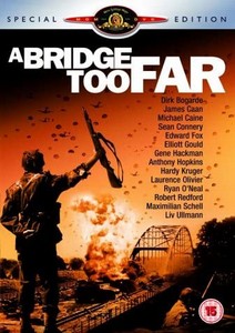 A Bridge Too Far (Special Edition) (DVD)