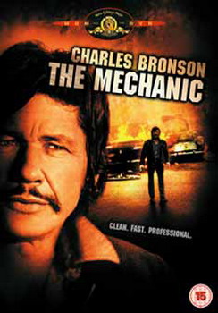 Mechanic  The (DVD)