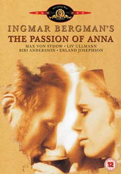 Passion Of Anna (DVD)