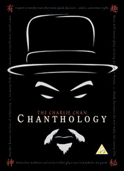 Charlie Chan (Chanthology Box Set) (Three Discs) (DVD)