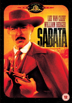 Sabata (DVD)