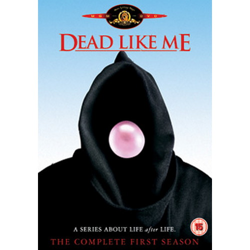 Dead Like Me Series 1 (DVD)