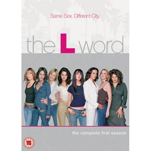 L Word Series 1 (DVD)