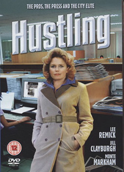 Hustling (DVD)