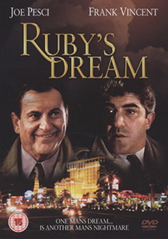 Ruby`S Dream (DVD)