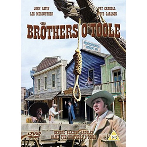 Brothers O'Toole (DVD)