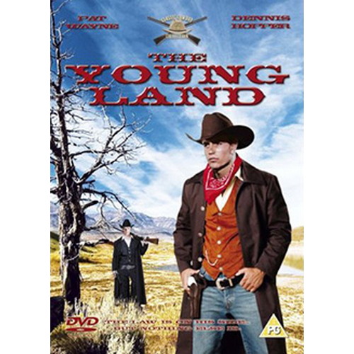 Young Land (DVD)