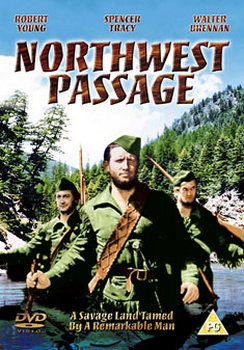 Northwest Passage (DVD)