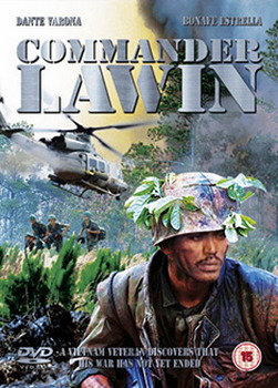 Commander Lawin (DVD)