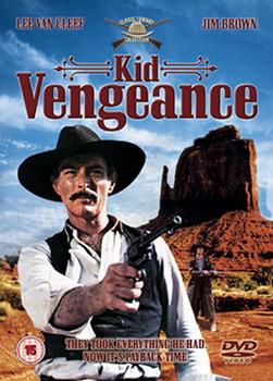 Kid Vengeance (DVD)