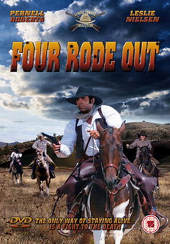 Four Rode Out (DVD)