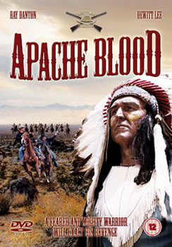 Apache Blood (DVD)
